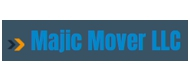 Majic Movers Logo