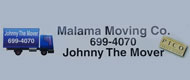 Malama Moving Company Logo