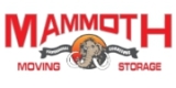 Mammoth Moving & Storage