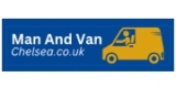 Man and Van Chelsea Logo