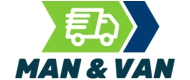Man and Van Putney Logo