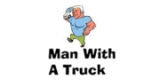 Man With A Truck Logo