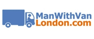 Man With Van London Logo