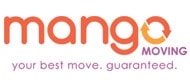 Mango Moving Logo