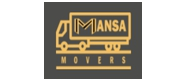 Mansa Movers Logo
