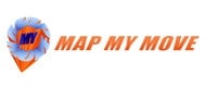 Map My Move Logo