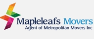 Mapleleafs Movers Logo