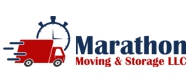 Marathon Moving And Storage LLC Logo