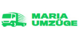 Maria Umzüge Logo