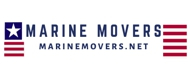 Marine Movers DFW LLC Logo