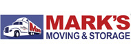 Mark's Moving & Storage Inc Logo