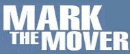 Mark the Mover Inc Logo