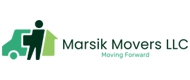 Marsik Movers LLC Logo