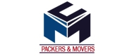 Maruti Cargo Packers And Movers Logo