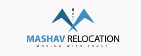 Mashav Relocation Logo