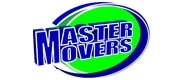 Master Movers Logo