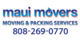 Maui Movers LLC Logo