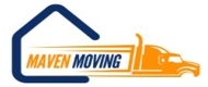 Maven Moving Inc Logo