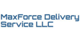 MaxForce Delivery Service LLC Logo