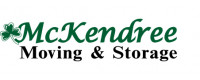 McKendree Moving & Storage Logo