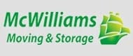 McWilliams Moving and Storage Logo