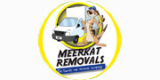 Meerkat Removals Logo