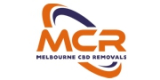 Melbourne CBD Removals Logo