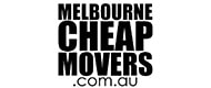 Melbourne Cheap Movers Logo