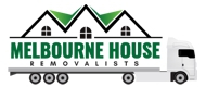 Melbourne House Removalists Logo