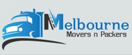 Melbourne Movers n Packers Logo