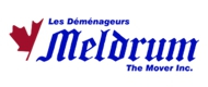 Meldrum The Mover Inc. Logo