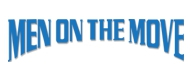 Men on the Move Logo