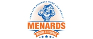 Menards Moving and Storage