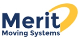 Merit Moving Systems Logo