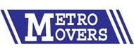 Metro Movers Logo