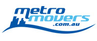 Metro Movers Logo