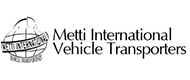 Metti International Vehicle Transporters