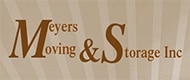 Meyers Moving and Storage Logo