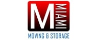 Miami Moving & Storage Logo
