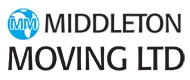 Middleton Moving logo