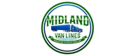 Midland Van Lines Logo