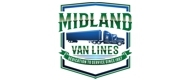 Midland Van Lines US Logo