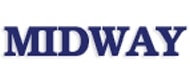 Midway Moving & Storage Logo
