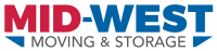 Mid-West Moving & Storage, Inc. Logo