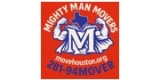 Mighty Man Movers Logo