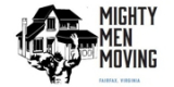 Mighty Men Moving Logo