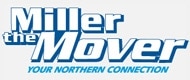 Miller The Mover Logo
