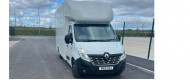 Milton Keynes Man and Van Logo