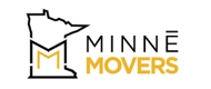 Minne Movers Logo