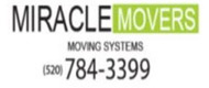 Miracle Movers Logo